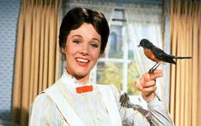 mary poppins