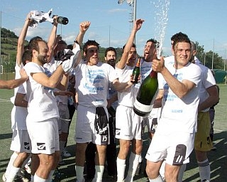monticelli festeggia promozione