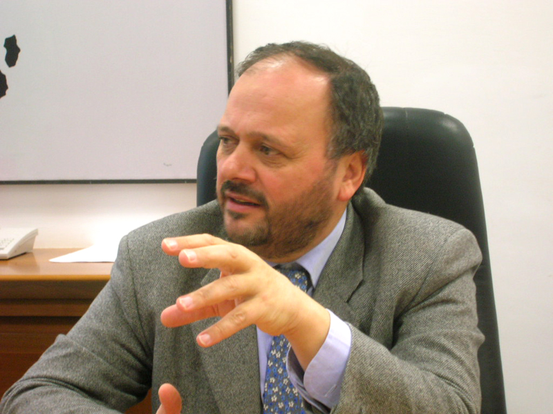 Luciano moretti primario cardiologia mazzoni ascoli