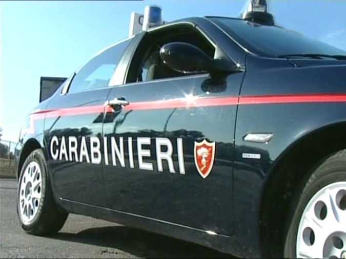 news carabinieri-carabinieri