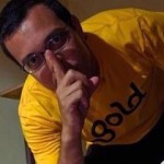 paolo fazzini un ascolano negli Usa