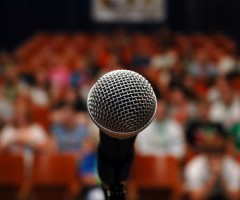 parlare-in-pubblico, corso del centro servizi volontariato ascoli piceno