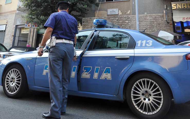 poliziaportacartara