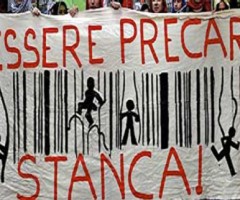 cgil marche, 17 mila giovani senza lavoro