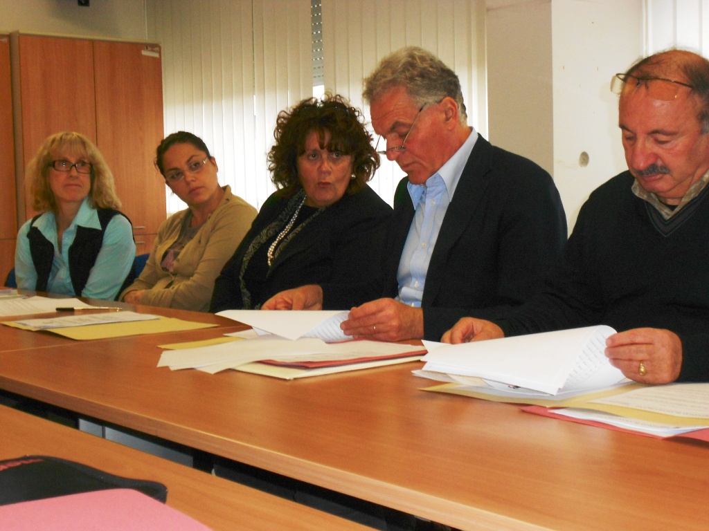 presentazione bando