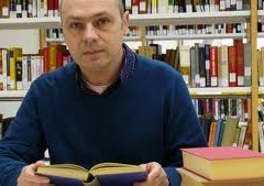 Lucilio Santoni Lettere a Seneca San Benedetto del Tronto