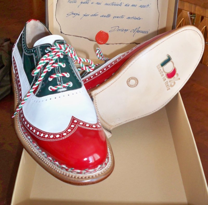 scarpe