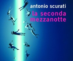 scurati, la seconda mezzanotte