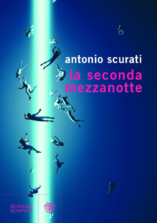 scurati, la seconda mezzanotte