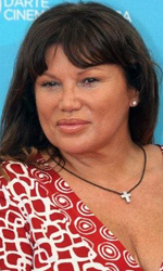 serena grandi Hotel California