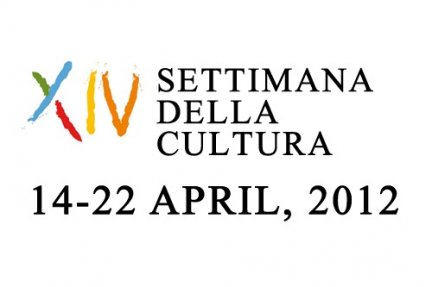 settimanadellacultura