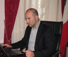 sindaco-lucciarinI terremoto offida