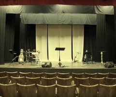 teatro