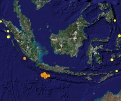 terremoto indonesia_google