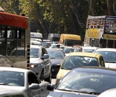 traffico