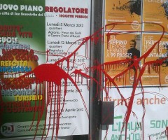 vandalismo