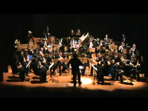 wind sinphonic orchestra orchestra