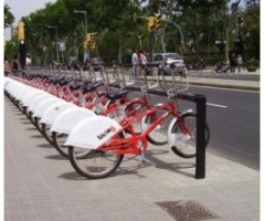 Bike sharing Ascoli Piceno