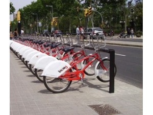 Bike sharing Ascoli Piceno