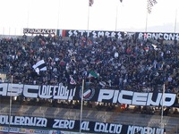 CURVA ROZZI