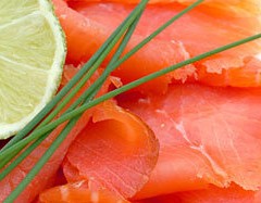 CarpaccioSalmone