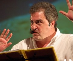 Daniele Biacchessi