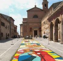 INFIORATA 2