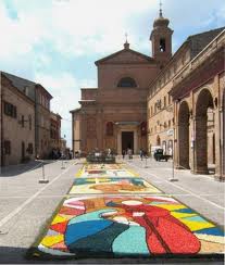 INFIORATA 2