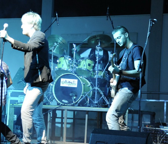 MONTICELLI LIVE