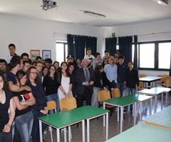 Questore classe