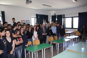 Questore classe