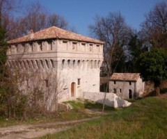 SANTA VITTORIA