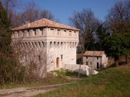 SANTA VITTORIA