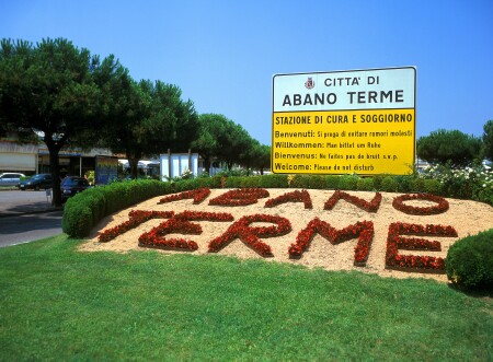 abano-terme