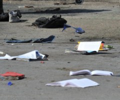 attentato brindisi