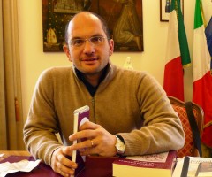 castelli guido sindaco