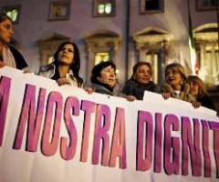 donne dignita