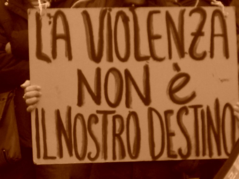 femminicidio