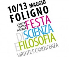 festa scienza