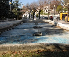 fontanade gasperi