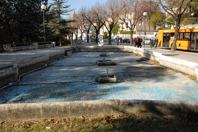 fontanade gasperi