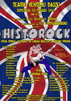 historock mod
