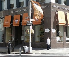 international culinary center