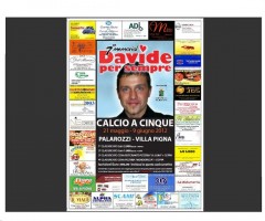 Memorial Davide per sempre