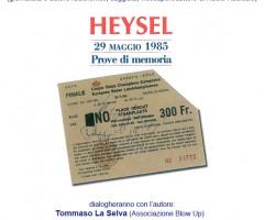 libro heysel grot 30.5