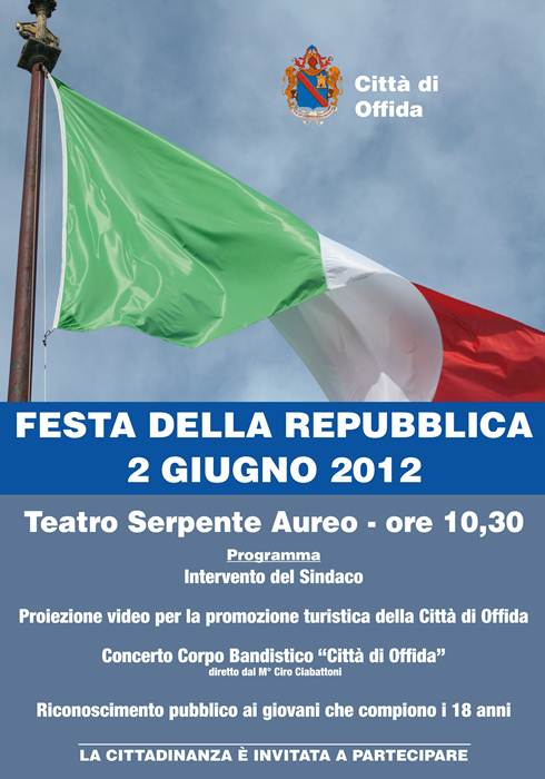 locandina 2 giugno