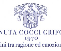 logo cocci grifoni