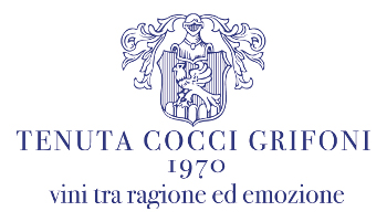 logo cocci grifoni