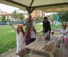parco foto