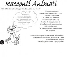 racconti animati ipeg